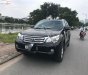 Lexus GX 460 2011 - Bán Lexus GX 460 đời 2011, màu đen, nhập khẩu 