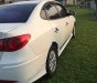 Hyundai Avante 2011 - Bán xe Hyundai Avante đời 2011, màu trắng số sàn