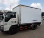 Isuzu QKR   2013 - Cần bán Isuzu QKR đời 2013, màu trắng, nhập khẩu