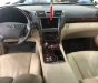 Lexus LS 2008 - Bán xe Lexus LS LS 600hl năm sản xuất 2008, màu đen, nhập khẩu nguyên chiếc