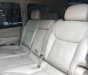 Lexus LX 2008 - Bán Lexus LX570 sản xuất 2008 nhập Nhật