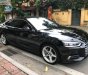 Audi A5 2017 - Bán Audi A5 sản xuất năm 2017, màu đen, xe nhập  