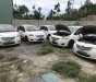 Toyota Vios Limo 2013 - Công ty thanh lý Toyota Vios Limo năm sản xuất 2013, màu trắng