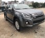 Isuzu Dmax 2018 - Bán Isuzu Dmax sản xuất 2018, màu xám (ghi), xe nhập