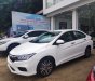 Honda City 2019 - Bán Honda City Top 2019, màu trắng tại Quảng Bình, có sẵn giao ngay, khuyến mãi khủng, liên hệ 0931373377