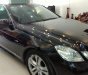 Mercedes-Benz E class   2010 - Bán Mercedes E250 sản xuất 2010, màu nâu còn mới
