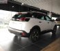 Peugeot 3008   2019 - Bán xe Peugeot 3008 sản xuất 2019, màu trắng