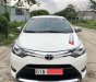 Toyota Vios   2018 - Cần bán Toyota Vios năm 2018, màu trắng, 549 triệu