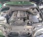 BMW 3 Series   2005 - Cần bán BMW 325i năm 2005, màu đen, nhập khẩu 