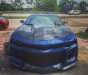 Chevrolet Camaro 2017 - Cần bán Chevrolet Camaro đời 2017, màu xanh lam, xe nhập