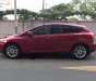 Ford Focus 2018 - Bán Ford Focus sản xuất năm 2018, màu đỏ, chính chủ  