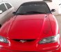 Ford Mustang 1994 - Bán xe Ford Mustang năm sản xuất 1994, màu đỏ, xe nhập Mỹ