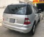 Mercedes-Benz ML Class 2003 - Bán Mercedes ML500 tự động 2003, ĐK 2007 màu bạc