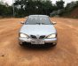 Nissan Primera   2001 - Bán Nissan Primera 2001, màu bạc, nhập khẩu