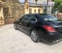 Mercedes-Benz C class C200 2016 - Cần bán xe Mercedes C200 sản xuất 2016, màu đen