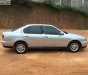 Nissan Primera   2001 - Bán Nissan Primera 2001, màu bạc, nhập khẩu