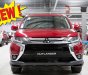 Mitsubishi Outlander 2019 - Giá xe Mitsubishi Outlander 2.0 CVT Premium 2019, màu đỏ, KM tặng hấp dẫn bất ngờ, LH 0909076622