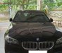 BMW 5 Series 520i 2016 - Bán BMW 5 Series 520i sản xuất 2016, màu đen, nhập khẩu