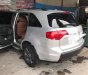 Acura MDX   2008 - Cần bán Acura MDX 2008, màu bạc, xe nhập