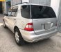 Mercedes-Benz ML Class 2003 - Bán Mercedes ML500 tự động 2003, ĐK 2007 màu bạc