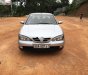 Nissan Primera   2001 - Bán Nissan Primera 2001, màu bạc, nhập khẩu