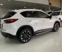Mazda CX 5 2017 - Bán ô tô Mazda CX 5 đời 2017, màu trắng