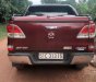 Mazda BT 50 2013 - Chính chủ bán Mazda BT 50 đời 2013, màu đỏ, xe nhập