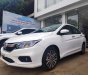 Honda City 2019 - Bán Honda City Top 2019, màu trắng tại Quảng Bình, có sẵn giao ngay, khuyến mãi khủng, liên hệ 0931373377
