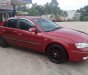 Ford Mondeo   2004 - Bán Ford Mondeo 2004, màu đỏ, nhập khẩu như mới, 175 triệu