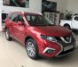 Nissan X trail   2019 - Bán Nissan X trail SV V-series 2.5L Lux năm sản xuất 2019, màu đỏ