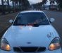 Daewoo Nubira 2001 - Bán xe Daewoo Nubira đời 2001, màu trắng, giá chỉ 63 triệu