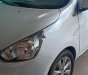 Mitsubishi Mirage   2014 - Bán Mitsubishi Mirage năm sản xuất 2014, màu trắng, xe nhập 