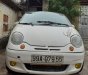 Daewoo Matiz 2003 - Cần bán Daewoo Matiz 2003, màu trắng, nhập khẩu  