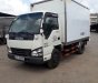 Isuzu QKR   2013 - Cần bán Isuzu QKR đời 2013, màu trắng, nhập khẩu