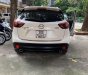 Mazda CX 5   2017 - Bán Mazda CX 5 đời 2017, màu trắng, xe như mới  