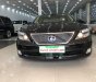 Lexus LS 2008 - Bán xe Lexus LS LS 600hl năm sản xuất 2008, màu đen, nhập khẩu nguyên chiếc