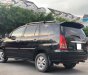 Toyota Innova 2.0G 2006 - Cần bán Toyota Innova 2.0G năm 2006, màu đen, chính chủ