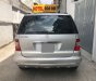 Mercedes-Benz ML Class 2003 - Bán Mercedes ML500 tự động 2003, ĐK 2007 màu bạc