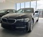 BMW 5 Series   2019 - Bán BMW 525i đời 2019, màu đen, xe nhập