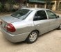 Mitsubishi Lancer   2001 - Bán Mitsubishi Lancer năm sản xuất 2001, màu xám, nhập khẩu  