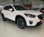 Mazda CX 5 2017 - Bán ô tô Mazda CX 5 đời 2017, màu trắng