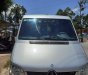 Mercedes-Benz Sprinter   2006 - Bán Mercedes Sprinter sản xuất 2006, màu bạc