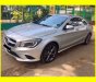 Mercedes-Benz CLA class CLA200 2015 - Bán Mercedes CLA200 2015, đi 30.000km, xe chính chủ