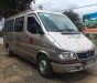 Mercedes-Benz Sprinter  311 CDI 2005 - Bán Mercedes Sprinter 311 CDI đời 2005, màu hồng phấn, chạy hợp đồng du lịch