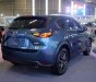 Mazda CX 5   2018 - Bán Mazda CX 5 đời 2018, màu xanh lam, xe gia đình 