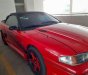 Ford Mustang 1994 - Bán xe Ford Mustang năm sản xuất 1994, màu đỏ, xe nhập Mỹ