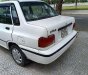 Kia Pride   1996 - Bán Kia Pride 1996, màu trắng, nhập khẩu  