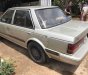 Nissan Maxima   1986 - Cần bán xe Nissan Maxima năm 1986, xe nhập