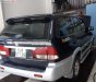 Ssangyong Musso 2.3 2001 - Bán Ssangyong Musso 2.3 2001, màu xám, nhập khẩu  