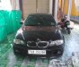 BMW 3 Series   2005 - Cần bán BMW 325i năm 2005, màu đen, nhập khẩu 